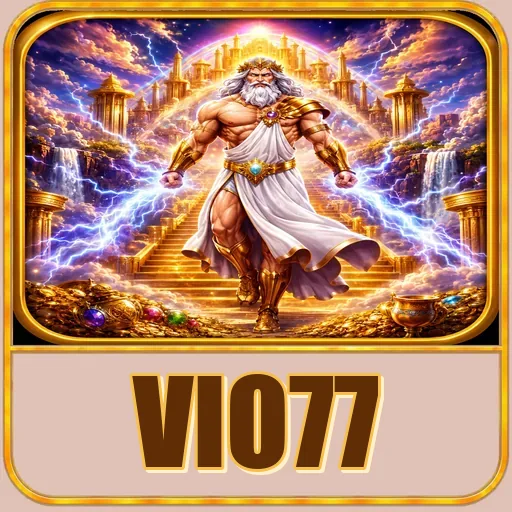 Tabel RTP game kasino vio77