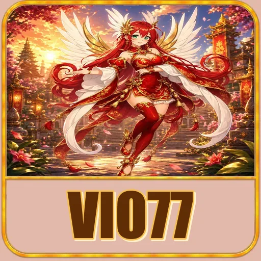 Tingkatan program VIP vio77